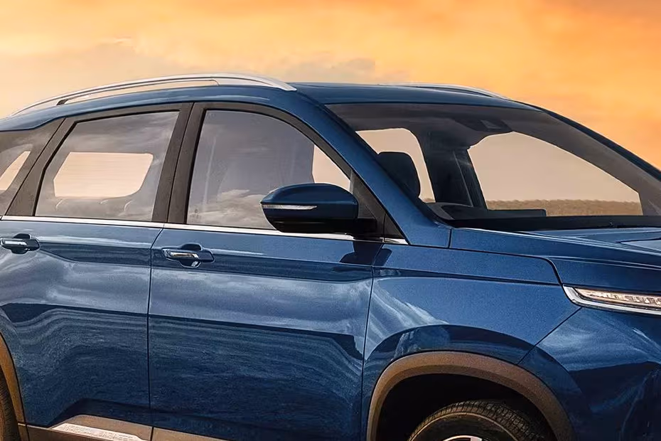 MG Hector Side Mirror (Body) Image