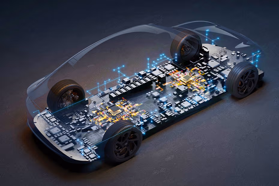 MG IM5 Exterior Image