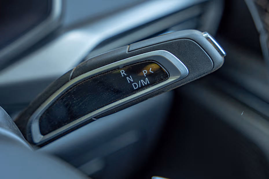 MG Majestor Gear Selector / Shifter