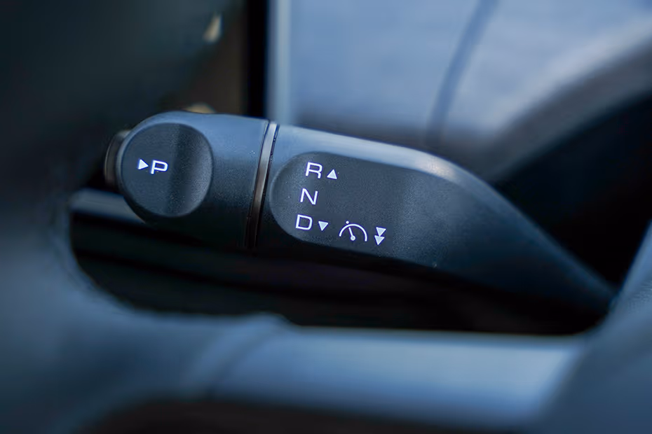 MG Windsor EV Gear Selector / Shifter