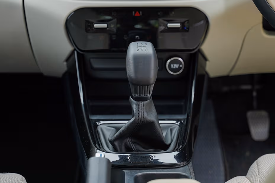 Tata Altroz Gear Selector / Shifter