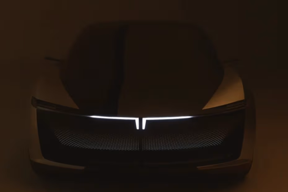 Tata Avinya X Exterior Image