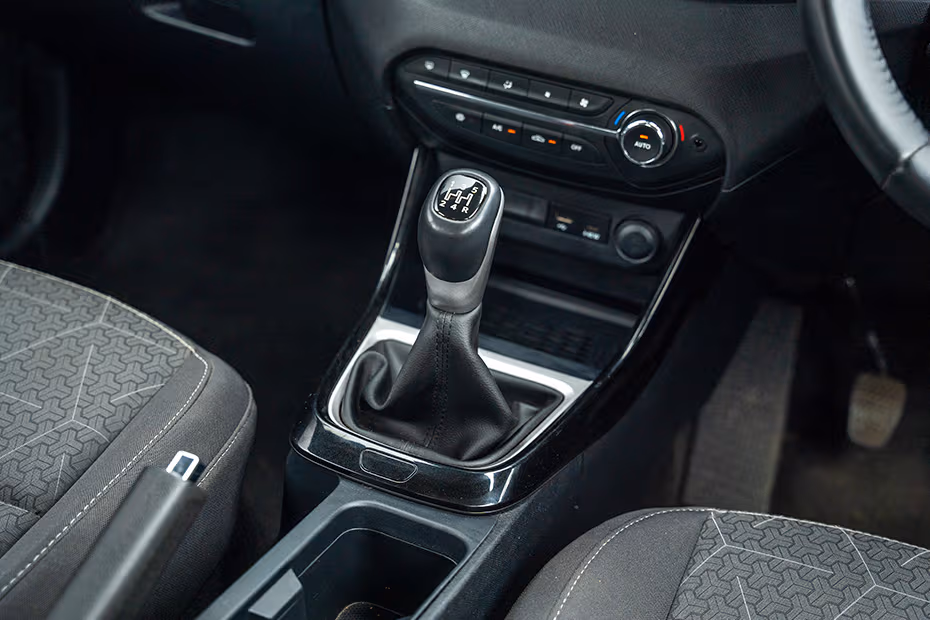 Tata Punch Gear Selector / Shifter