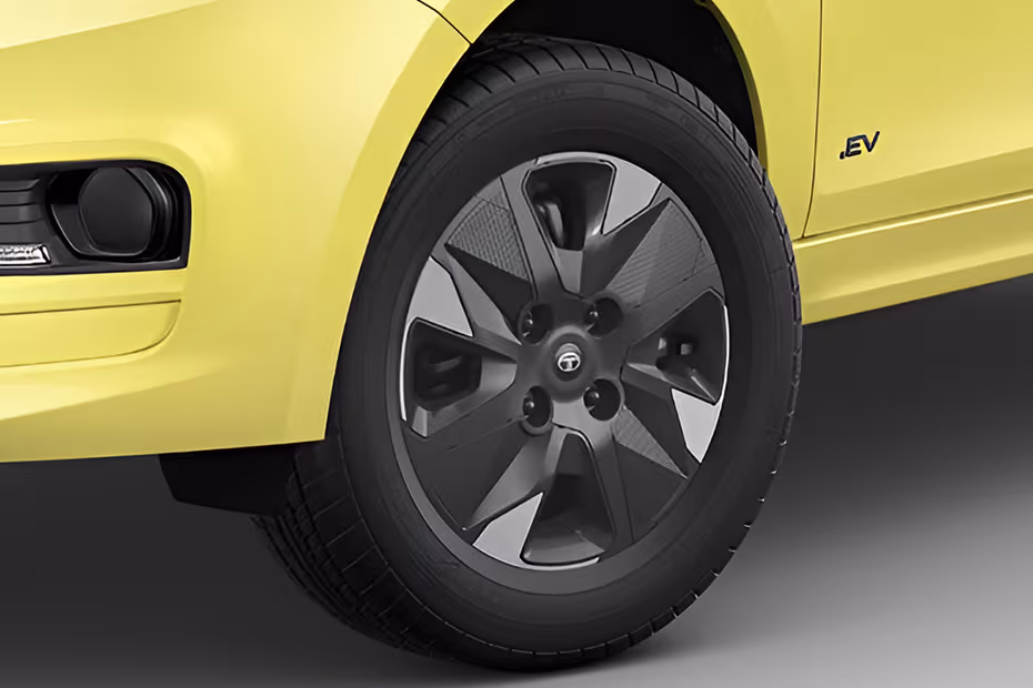 Tata Tiago EV 2022-2026 Wheel Image