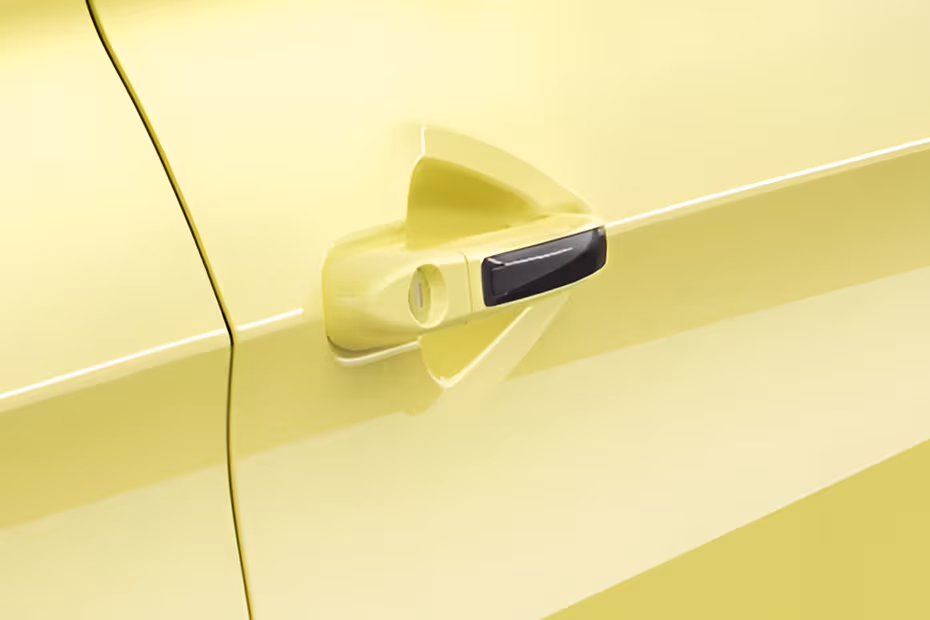 Tata Tiago EV 2022-2026 Door Handle Image