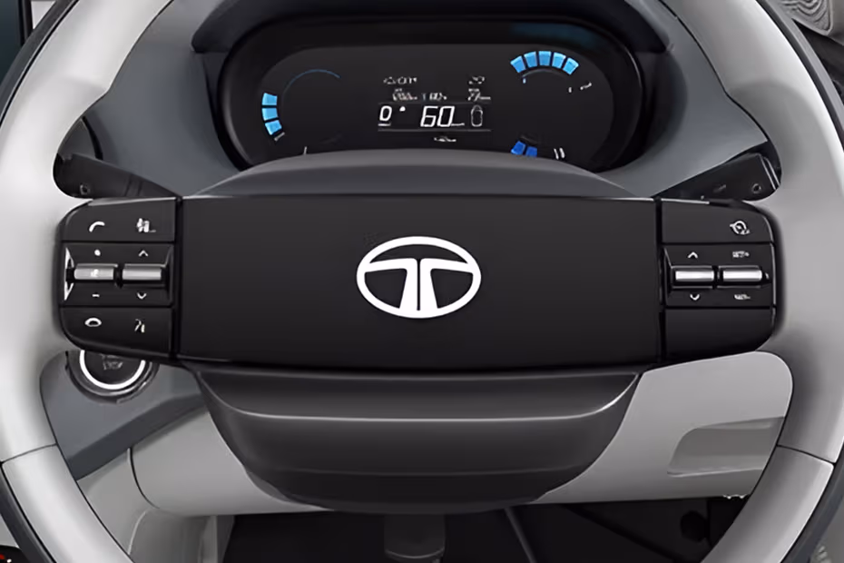 Tata Tiago EV Horn Pad