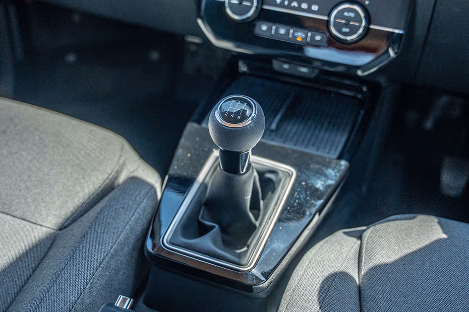 Tata Tiago Gear Selector / Shifter