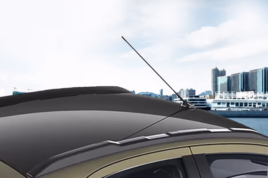 Tata Tiago NRG Antenna Image