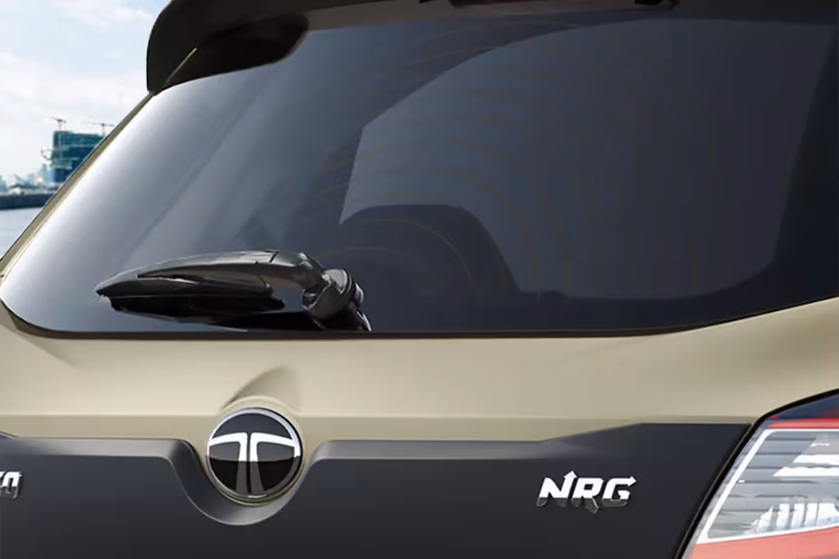Tata Tiago NRG Rear Wiper Image