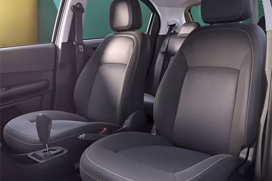 Tata Tiago NRG Door view of Driver seat