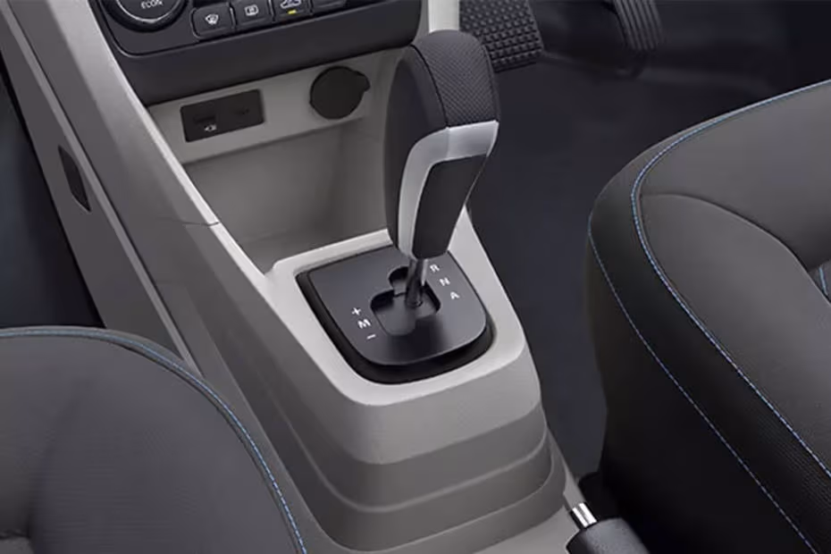Tata Tiago NRG Gear Shifter