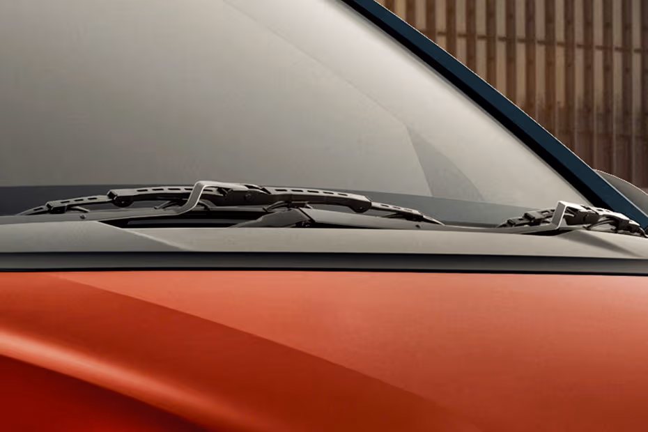Tata Tigor EV Front Wiper Image