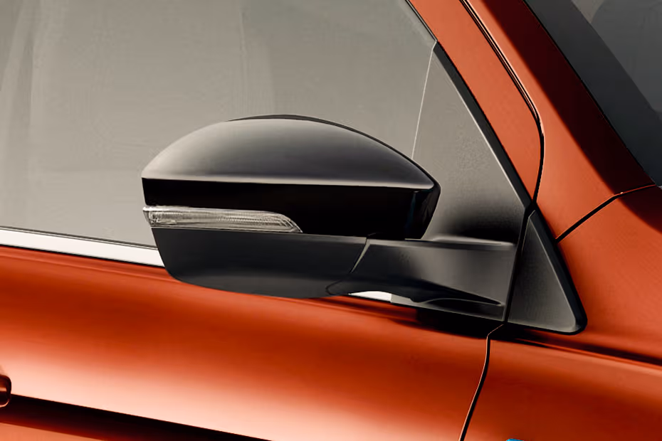 Tata Tigor EV Side Mirror (Body) Image
