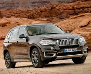 BMW X5 xDrive50i
