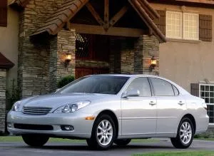 Lexus ES 330