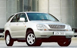 Lexus RX 300