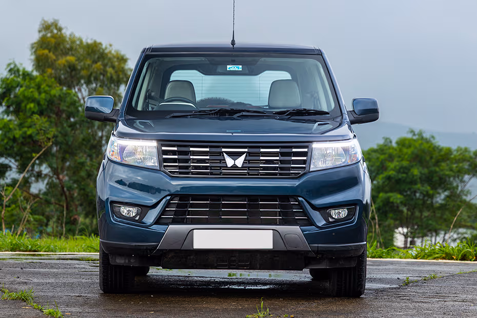 Mahindra Bolero Neo Front View Image