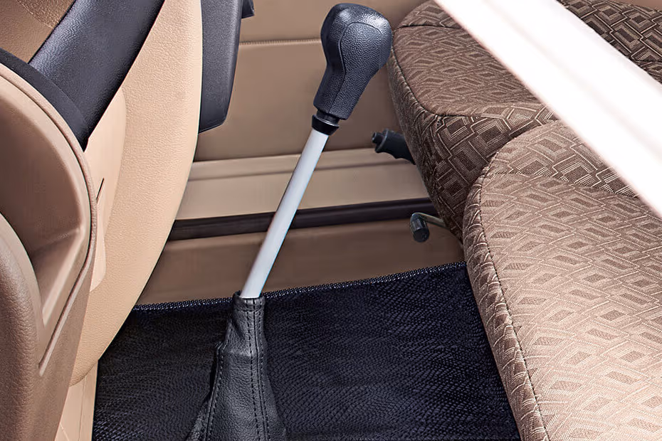 Mahindra BOLERO PIK UP Extra Strong Gear Shifter