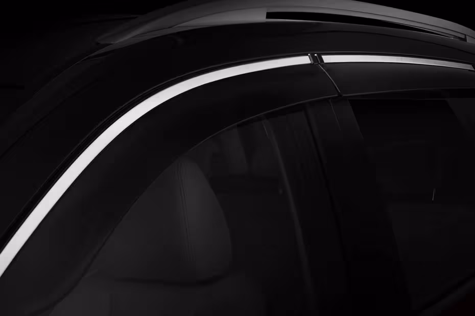 MG Hector 2021-2023 Exterior Image