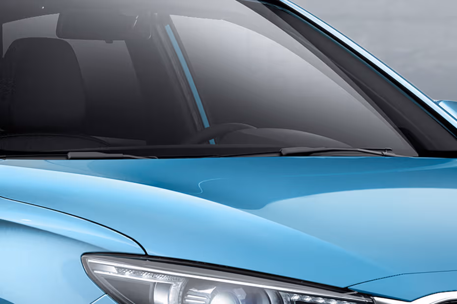 MG ZS EV 2020-2022 Front Wiper Image