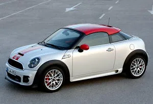MINI John Cooper Works
