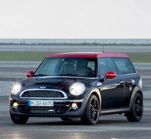 MINI John Cooper Works Clubman
