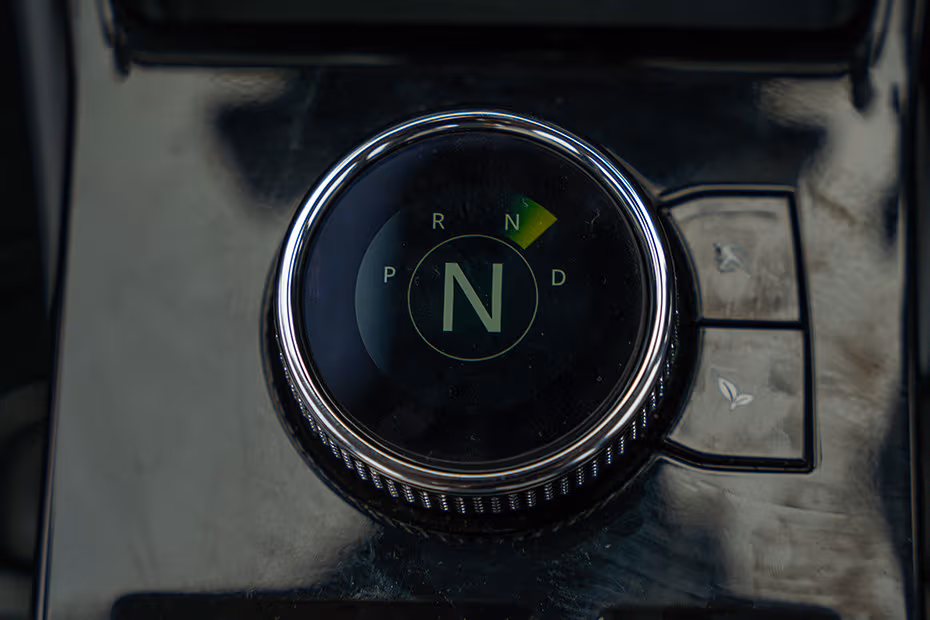 Tata Punch EV Gear Selector / Shifter