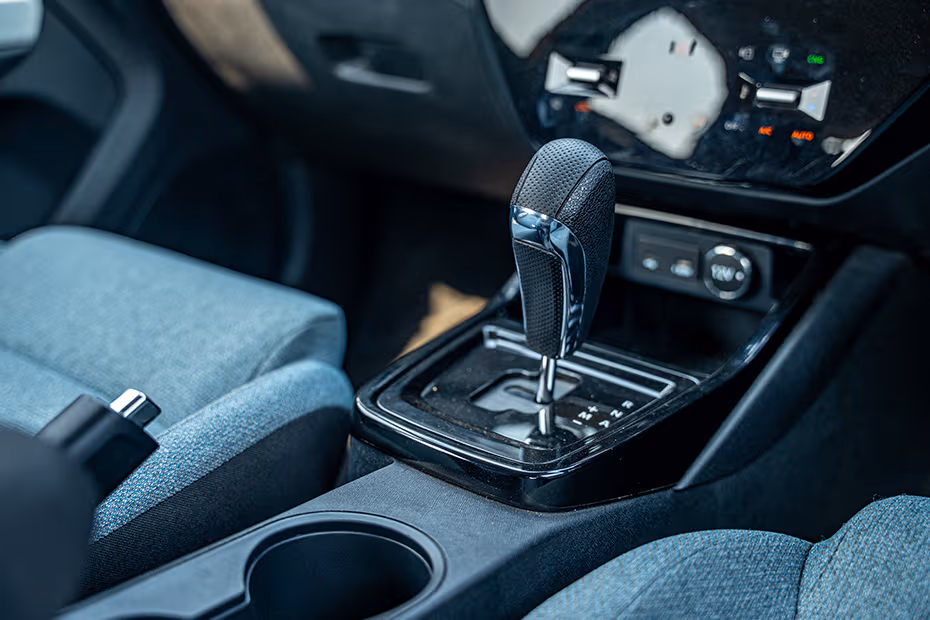 Tata Punch Gear Selector / Shifter