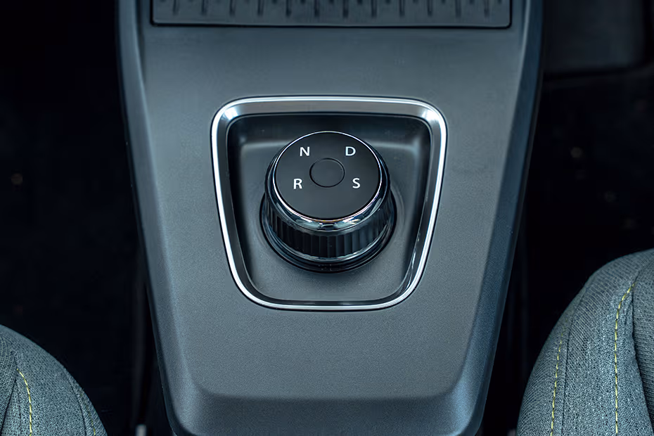 Tata Tiago EV Gear Selector / Shifter