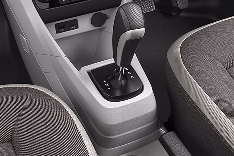 Tata Tigor Gear Shifter